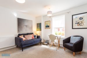 Sitting Room- click for photo gallery